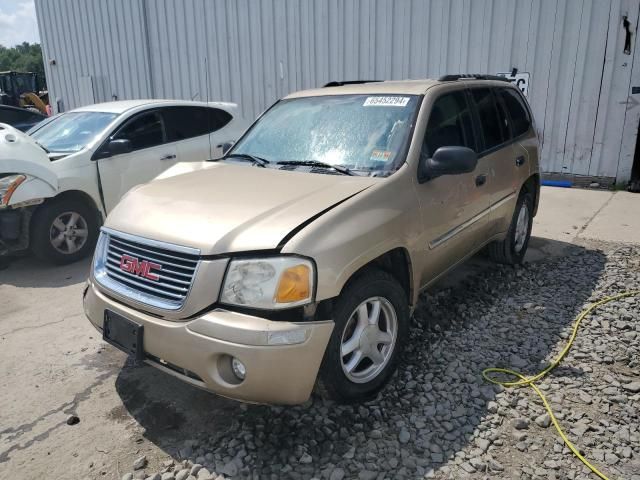 2007 GMC Envoy