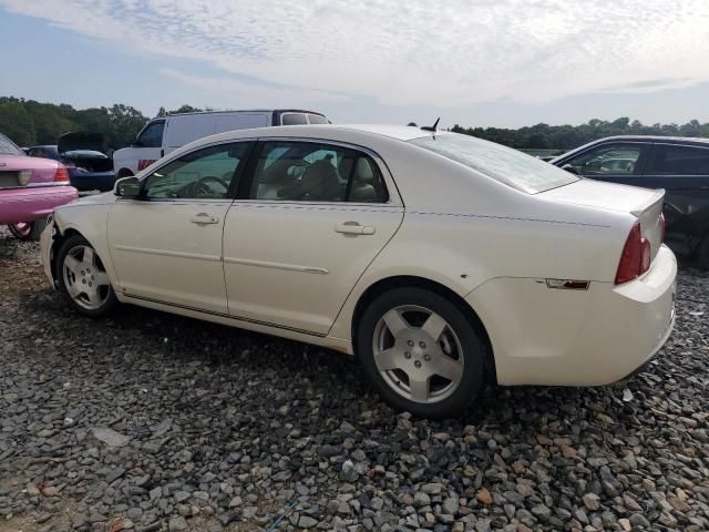 2010 Chevrolet Malibu 2LT