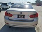 2014 BMW 320 I