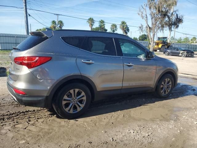 2014 Hyundai Santa FE Sport