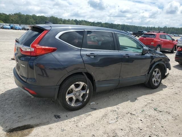 2019 Honda CR-V EXL