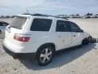 2011 GMC Acadia SLT-1