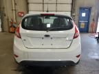 2012 Ford Fiesta SE