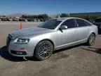 2009 Audi A6 Premium Plus