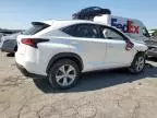 2017 Lexus NX 200T Base