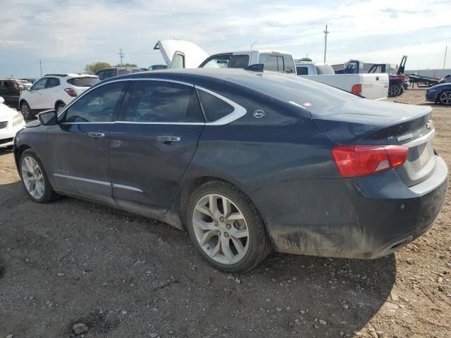 2018 Chevrolet Impala Premier