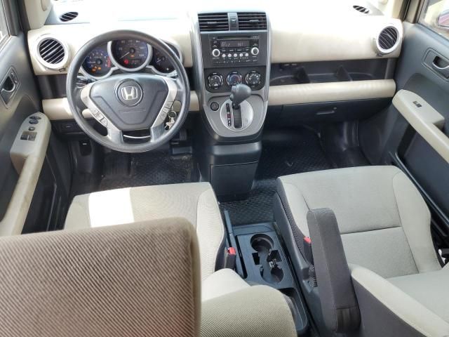 2007 Honda Element EX