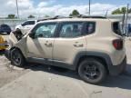 2016 Jeep Renegade Sport