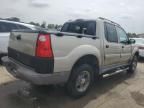 2004 Ford Explorer Sport Trac