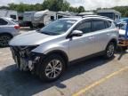 2016 Toyota Rav4 HV XLE