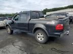 2002 Ford F150 Supercrew