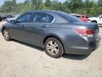 2008 Honda Accord LXP