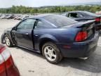 2001 Ford Mustang