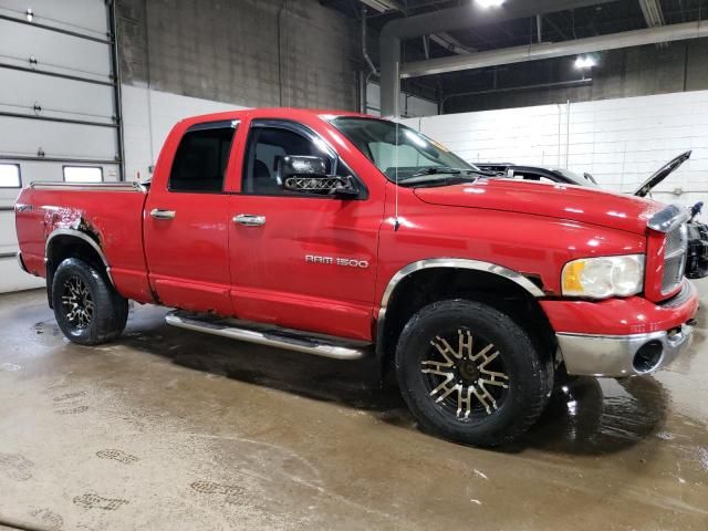 2003 Dodge RAM 1500 ST