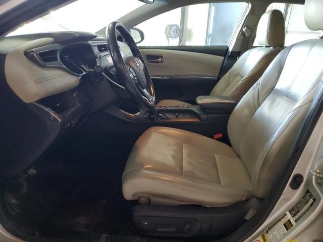 2013 Toyota Avalon Base