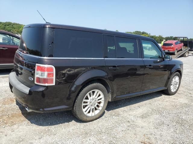 2013 Ford Flex SEL