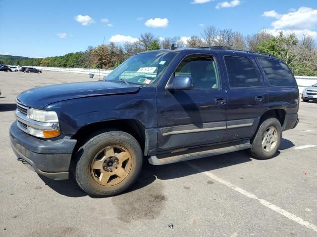 2006 Chevrolet Tahoe K1500