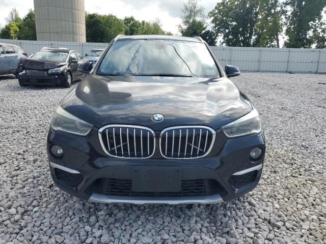 2017 BMW X1 XDRIVE28I