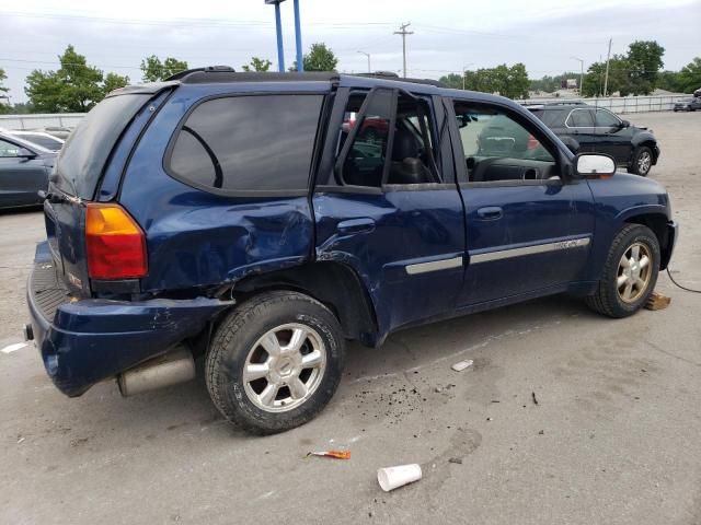 2003 GMC Envoy