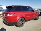 2017 Land Rover Range Rover Sport SC