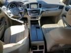 2013 Mercedes-Benz GL 450 4matic