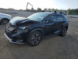 Lexus Vehiculos salvage en venta: 2020 Lexus NX 300 F Sport