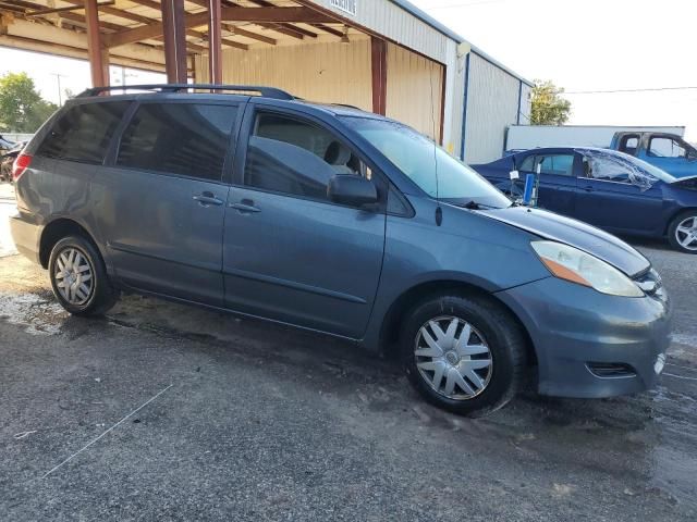 2008 Toyota Sienna CE