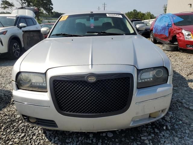 2008 Chrysler 300 Touring