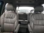 2008 Honda Odyssey EXL