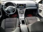 2009 Subaru Outback 2.5I