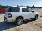 2010 Ford Explorer Eddie Bauer