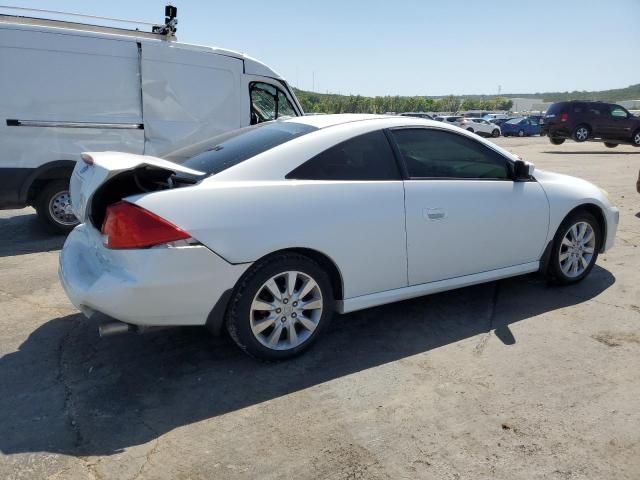 2006 Honda Accord EX