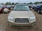 2008 Subaru Forester 2.5X Premium