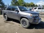 2023 Toyota 4runner SE