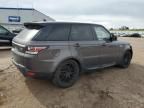 2016 Land Rover Range Rover Sport HSE