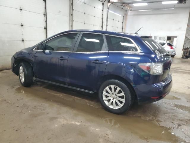 2011 Mazda CX-7