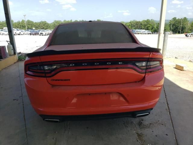 2017 Dodge Charger SE