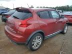 2011 Nissan Juke S