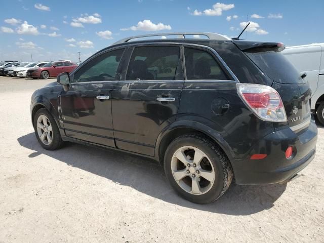 2008 Saturn Vue Redline