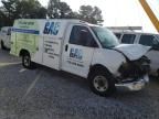 2014 Chevrolet Express G3500