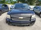 2011 Chevrolet Tahoe K1500 LTZ