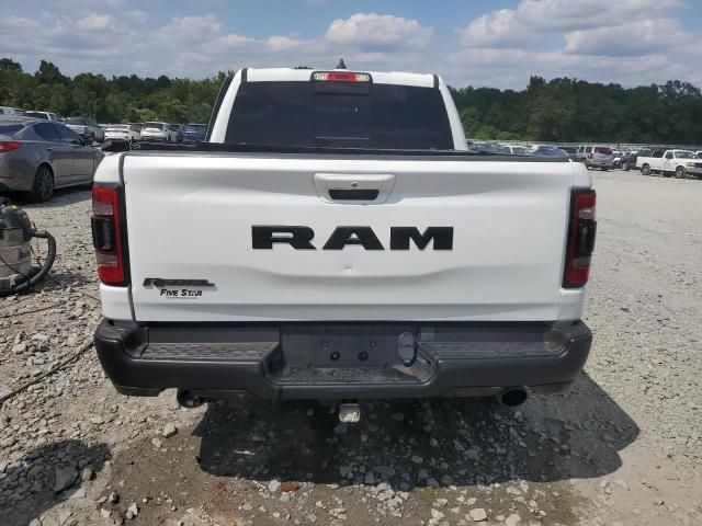 2019 Dodge RAM 1500 Rebel