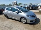 2019 Honda FIT LX