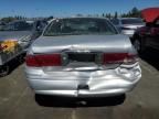 2003 Buick Lesabre Custom