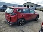 2021 Honda CR-V SE