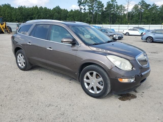 2008 Buick Enclave CXL