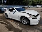 2012 Nissan 370Z Base