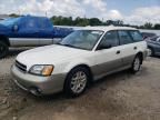 2002 Subaru Legacy Outback AWP