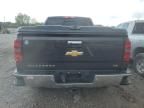 2014 Chevrolet Silverado K1500 LTZ