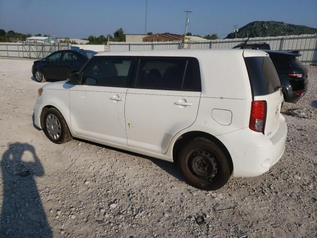 2012 Scion XB